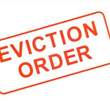 Evictions
