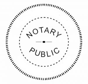 EX Officio Notary and  Oaths of Office